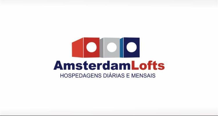 Amsterdam Lofts 2 Villa Poços de Caldas Exterior foto
